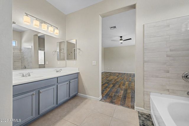 3782 W MEDINAH Way, Anthem, AZ 85086