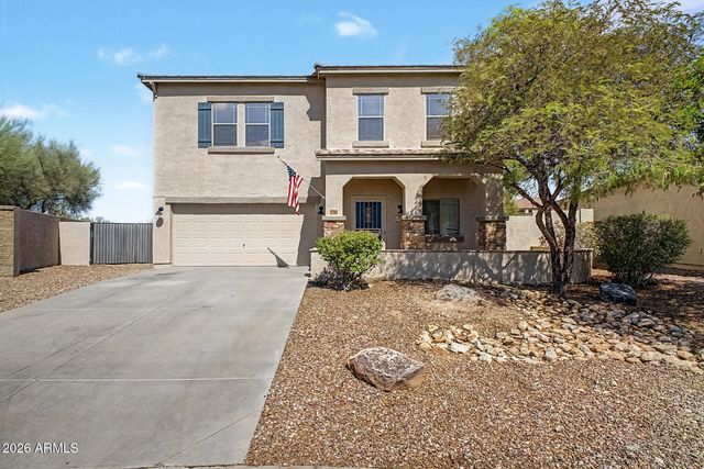 3782 W MEDINAH Way, Anthem, AZ 85086