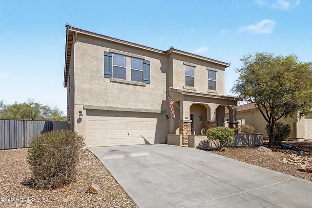 3782 W MEDINAH Way, Anthem, AZ 85086