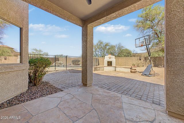 3782 W MEDINAH Way, Anthem, AZ 85086
