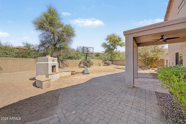 3782 W MEDINAH Way, Anthem, AZ 85086