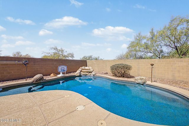 3782 W MEDINAH Way, Anthem, AZ 85086