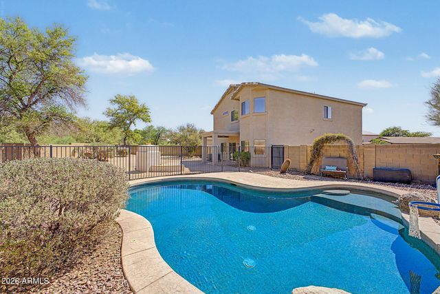 3782 W MEDINAH Way, Anthem, AZ 85086