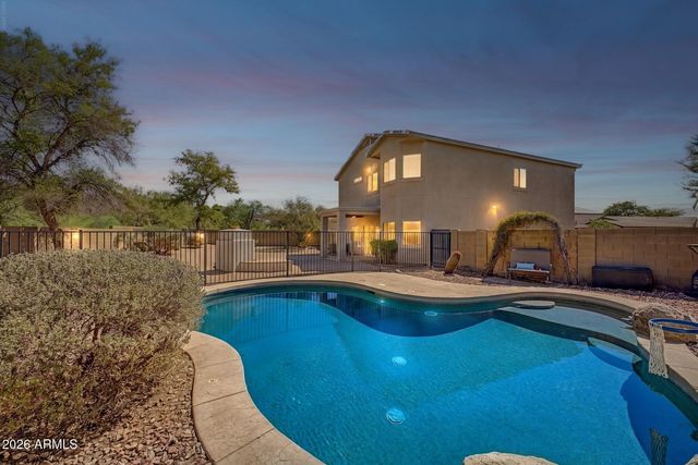 3782 W MEDINAH Way, Anthem, AZ 85086