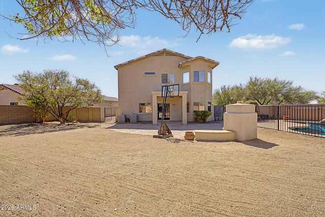 3782 W MEDINAH Way, Anthem, AZ 85086