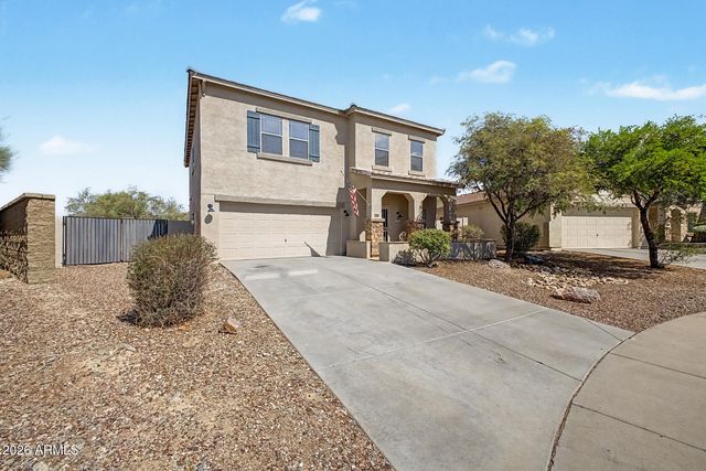 3782 W MEDINAH Way, Anthem, AZ 85086