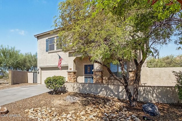 3782 W MEDINAH Way, Anthem, AZ 85086