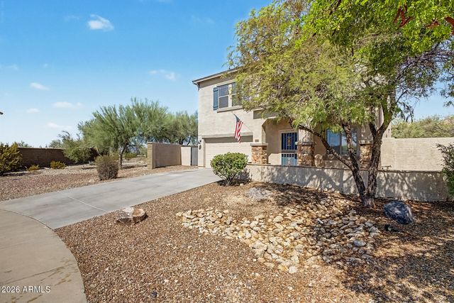 3782 W MEDINAH Way, Anthem, AZ 85086