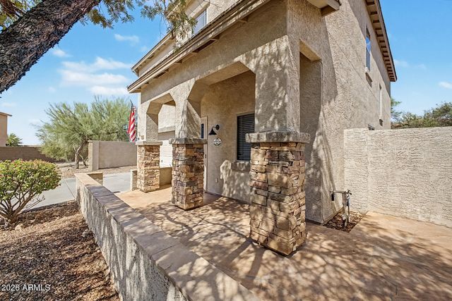3782 W MEDINAH Way, Anthem, AZ 85086