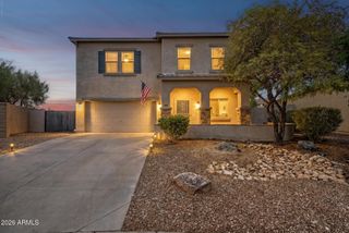 3782 W MEDINAH Way, Anthem, AZ 85086