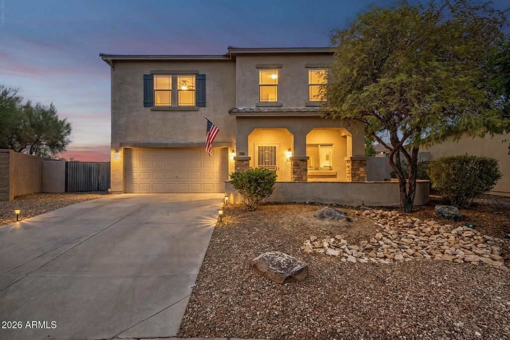 3782 W MEDINAH Way, Anthem, AZ 85086