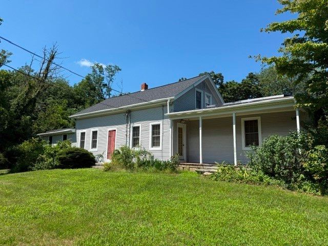 2447 Division Road, East Greenwich, RI 02818