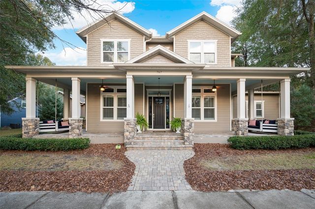 767 SW 137TH WAY, Newberry, FL 32669