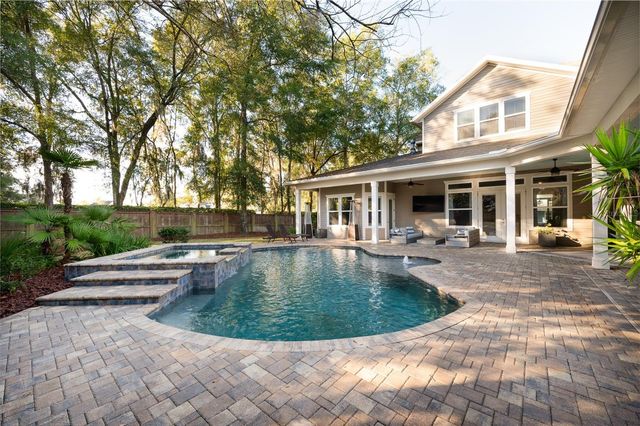 767 SW 137TH WAY, Newberry, FL 32669