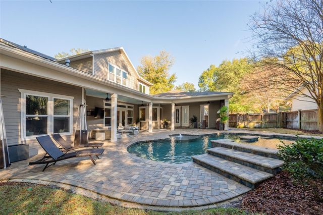 767 SW 137TH WAY, Newberry, FL 32669