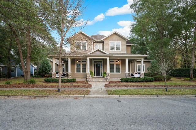 767 SW 137TH WAY, Newberry, FL 32669