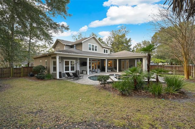 767 SW 137TH WAY, Newberry, FL 32669