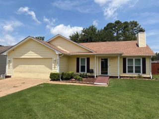 4104 Tealwood, Jonesboro, AR 72405