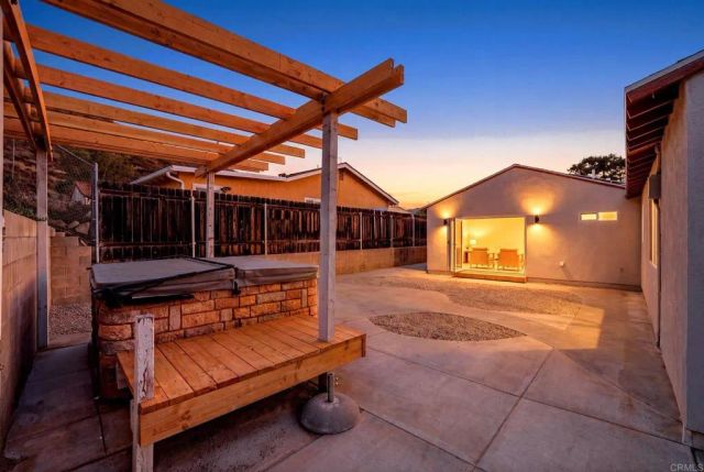 14722 Jeff Park Lane, Poway, CA 92064