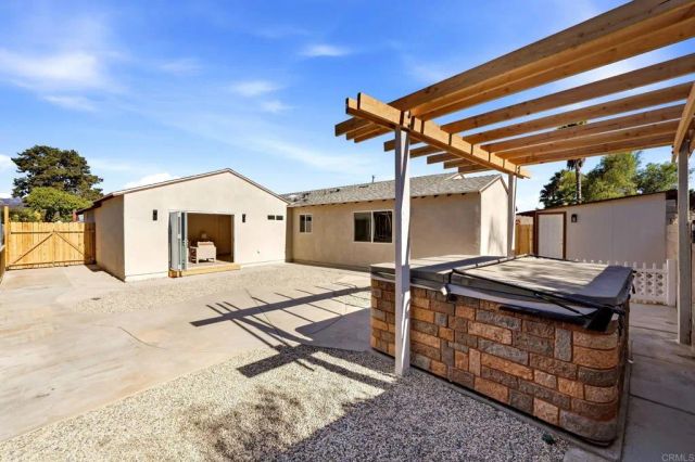 14722 Jeff Park Lane, Poway, CA 92064