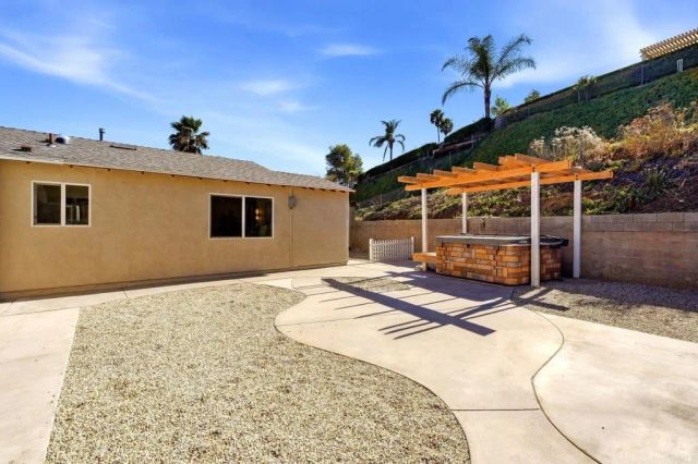 14722 Jeff Park Lane, Poway, CA 92064