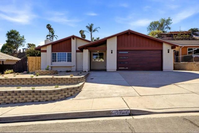 14722 Jeff Park Lane, Poway, CA 92064