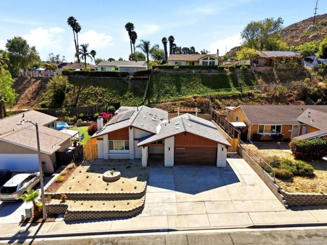 14722 Jeff Park Lane, Poway, CA 92064