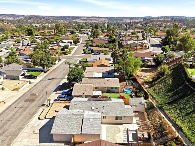 14722 Jeff Park Lane, Poway, CA 92064