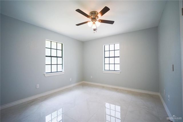110 N Fir Street, Pharr, TX 78577