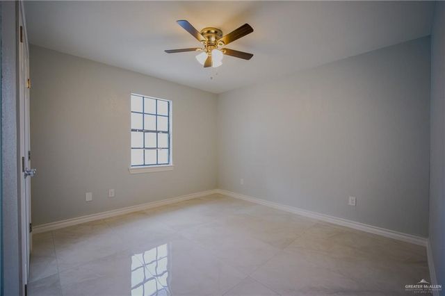 110 N Fir Street, Pharr, TX 78577