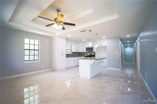 110 N Fir Street, Pharr, TX 78577