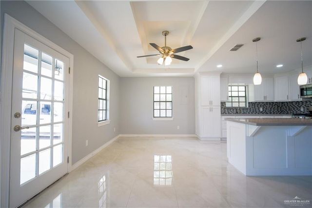 110 N Fir Street, Pharr, TX 78577