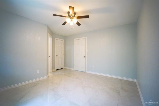 110 N Fir Street, Pharr, TX 78577