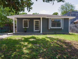110 N Fir Street, Pharr, TX 78577