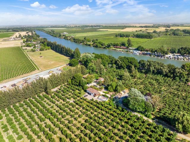 14268 State Highway 160, Ryde, CA 95680