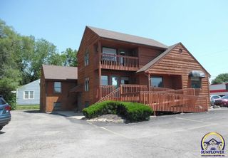 1170 SW Mission AVE, Topeka, KS 66604