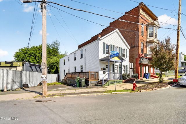 2 Broadway, Cohoes, NY 12047