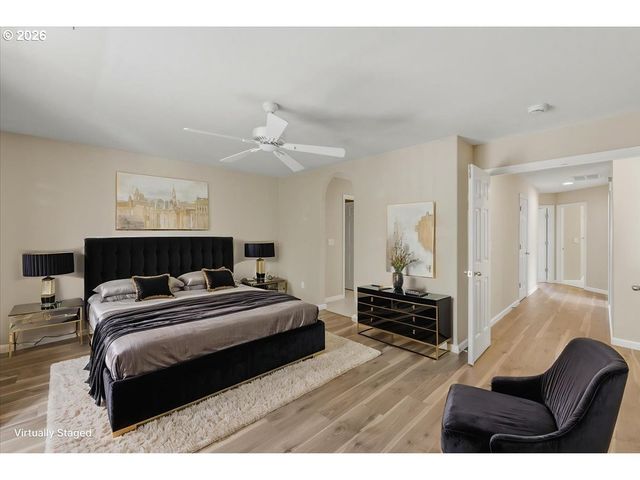 4321 Nw 12TH Ave, Camas, WA 98607