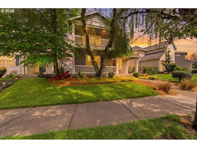 4321 Nw 12TH Ave, Camas, WA 98607