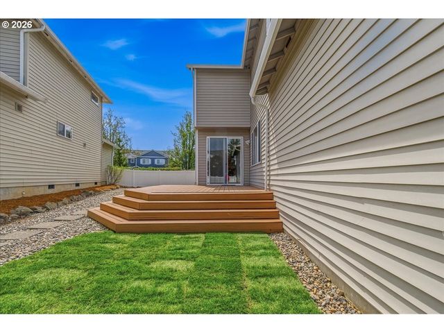 4321 Nw 12TH Ave, Camas, WA 98607