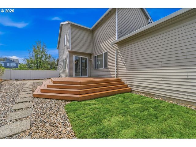 4321 Nw 12TH Ave, Camas, WA 98607