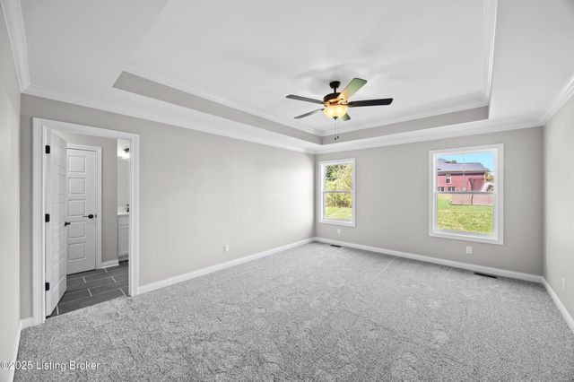 136 Wooded Glen Dr, Mt Washington, KY 40047