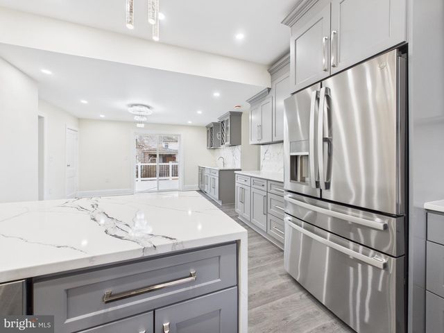 820 E OLDTOWN RD, Cumberland, MD 21502