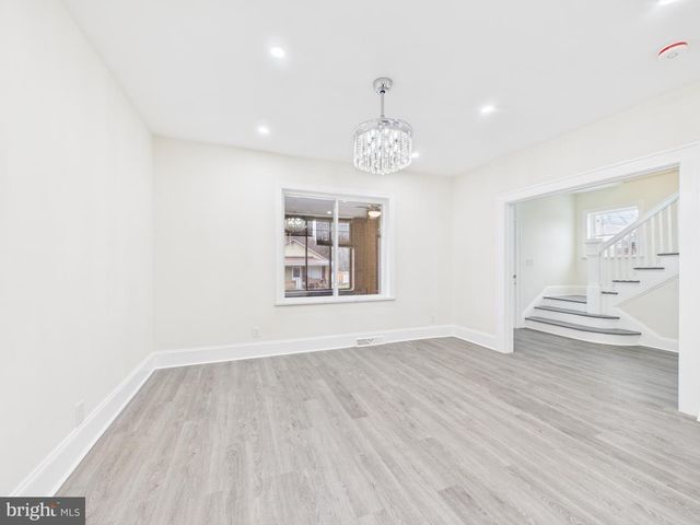 820 E OLDTOWN RD, Cumberland, MD 21502