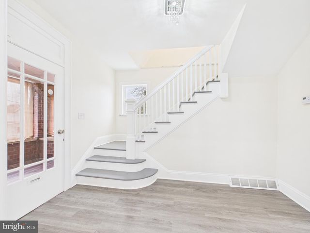 820 E OLDTOWN RD, Cumberland, MD 21502