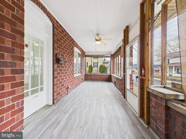 820 E OLDTOWN RD, Cumberland, MD 21502