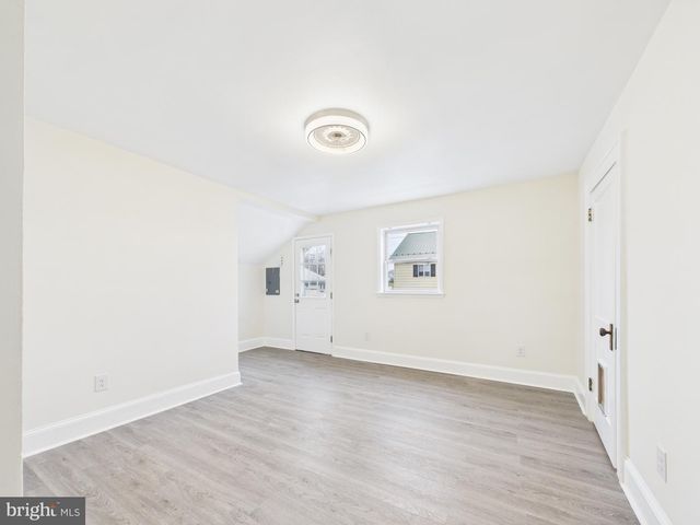 820 E OLDTOWN RD, Cumberland, MD 21502