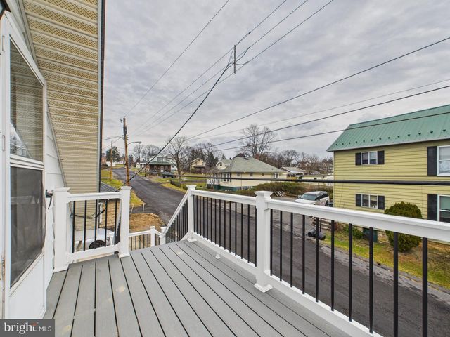 820 E OLDTOWN RD, Cumberland, MD 21502