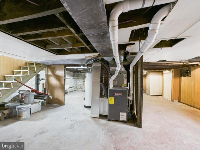 820 E OLDTOWN RD, Cumberland, MD 21502