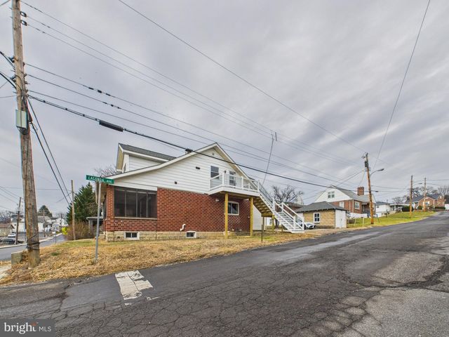 820 E OLDTOWN RD, Cumberland, MD 21502